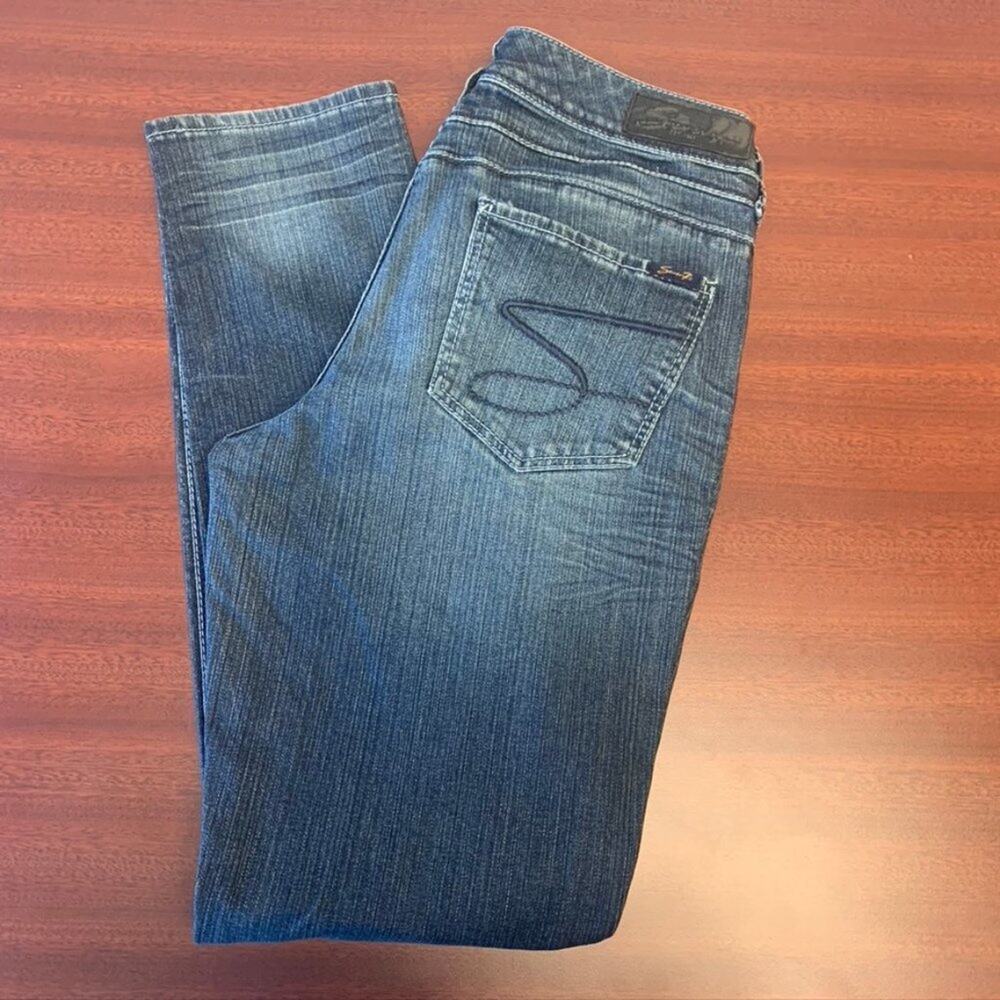 Seven7 Jeans